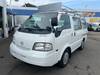 MAZDA BONGO VAN