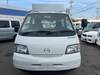 MAZDA BONGO VAN