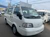 MAZDA BONGO VAN