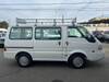MAZDA BONGO VAN