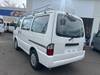 MAZDA BONGO VAN
