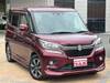 SUZUKI SOLIO BANDIT