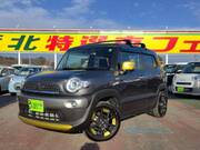 2019 SUZUKI XBEE