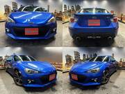 2013 SUBARU BRZ