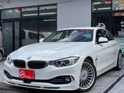 2016 BMW 4 SERIES