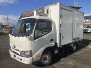 2019 TOYOTA TOYOACE