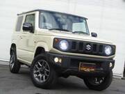2020 SUZUKI JIMNY