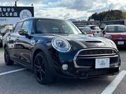 2016 BMW MINI