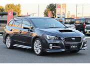 2016 SUBARU LEVORG