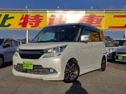 2016 SUZUKI SOLIO