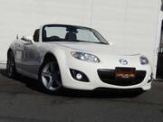 2009 MAZDA ROADSTER