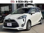 2016 TOYOTA SIENTA