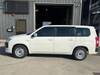 TOYOTA PROBOX VAN