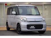 2015 SUZUKI SPACIA