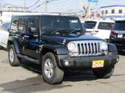 2015 CHRYSLER JEEP WRANGLER
