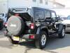 CHRYSLER JEEP WRANGLER