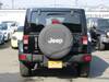 CHRYSLER JEEP WRANGLER