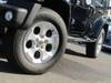 CHRYSLER JEEP WRANGLER