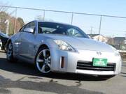 2006 NISSAN FAIRLADY Z
