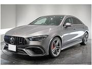 2020 MERCEDES BENZ CLA-CLASS