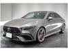 MERCEDES BENZ CLA-CLASS