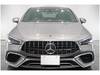 MERCEDES BENZ CLA-CLASS