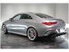 MERCEDES BENZ CLA-CLASS