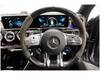 MERCEDES BENZ CLA-CLASS
