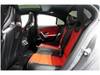 MERCEDES BENZ CLA-CLASS