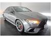 MERCEDES BENZ CLA-CLASS