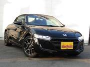 2020 HONDA S660