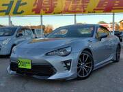 2017 TOYOTA 86