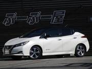 2018 NISSAN LEAF G