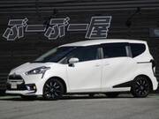 2015 TOYOTA SIENTA