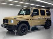 2024 MERCEDES BENZ G-CLASS