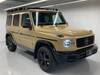 MERCEDES BENZ G-CLASS