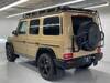 MERCEDES BENZ G-CLASS