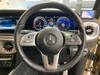 MERCEDES BENZ G-CLASS