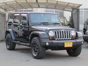 2016 CHRYSLER JEEP WRANGLER