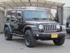 CHRYSLER JEEP WRANGLER