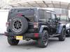CHRYSLER JEEP WRANGLER