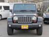 CHRYSLER JEEP WRANGLER