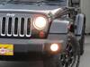 CHRYSLER JEEP WRANGLER
