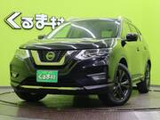 2021 NISSAN X-TRAIL