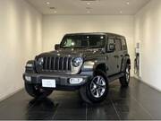 2021 CHRYSLER JEEP WRANGLER UNLIMITED