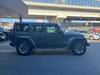 CHRYSLER JEEP WRANGLER UNLIMITED