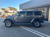 CHRYSLER JEEP WRANGLER UNLIMITED