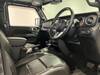 CHRYSLER JEEP WRANGLER UNLIMITED