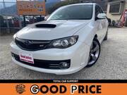 2009 SUBARU IMPREZA