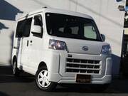2022 DAIHATSU HIJET CARGO